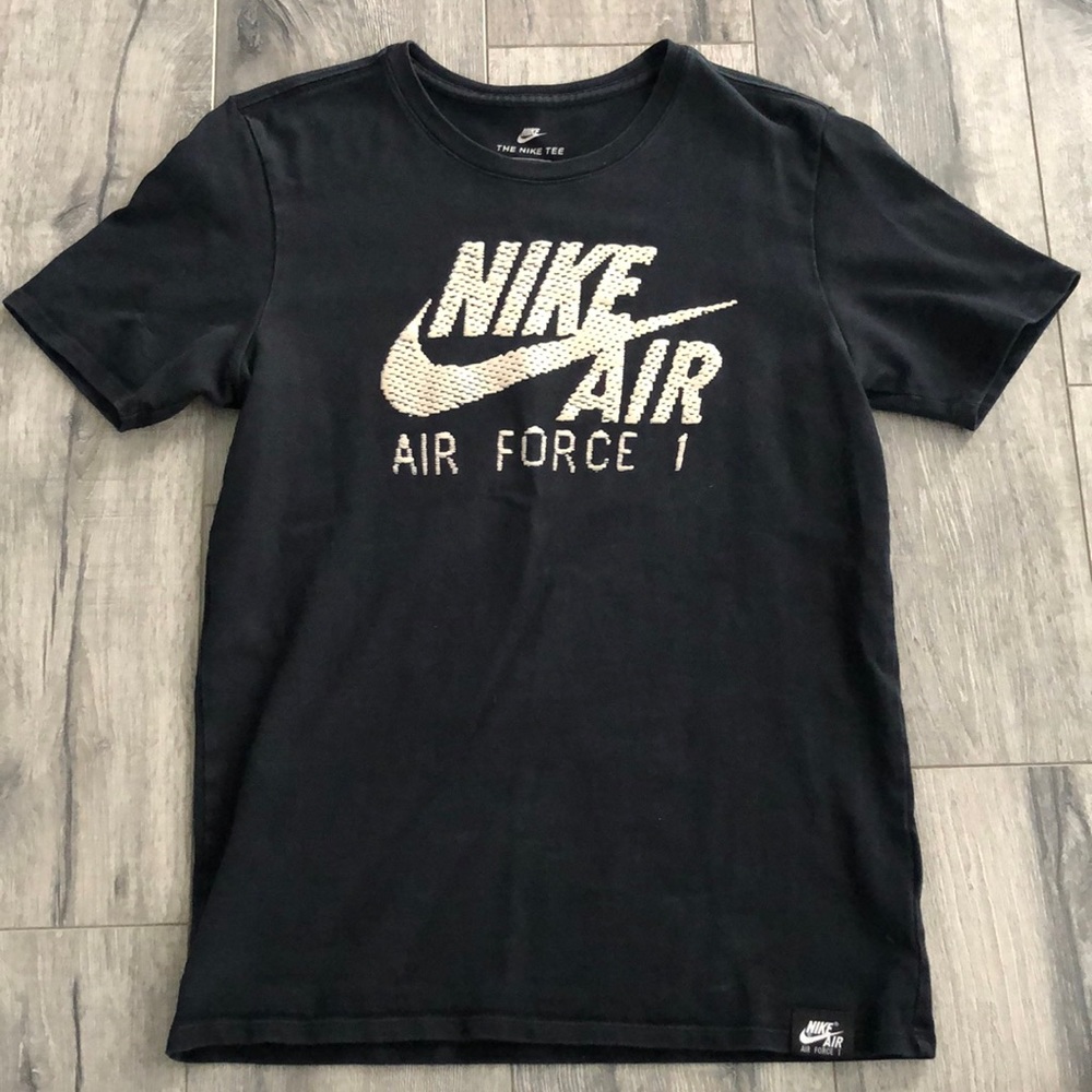 NIKE Air Force 1 Tee